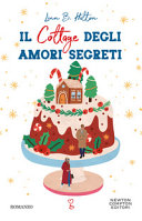 Copertina  Il cottage degli amori segreti