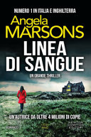 Copertina  Linea di sangue [5]