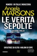 Copertina  Le verità sepolte [6]