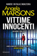 Copertina  Vittime innocenti [8]