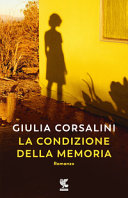 Copertina  La condizione della memoria
