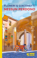 Copertina  Nessun perdono : Crime Academy