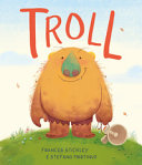 Copertina  Troll