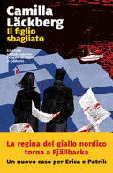 Copertina  Il figlio sbagliato [11]