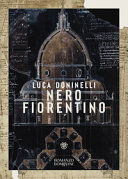 Copertina  Nero fiorentino