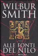 Copertina  Alle fonti del Nilo