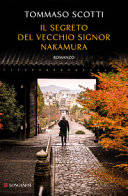 Copertina  Il segreto del vecchio signor Nakamura