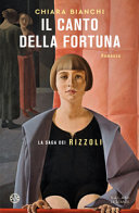 Copertina  Il canto della fortuna