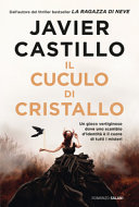 Copertina  Il cuculo di cristallo