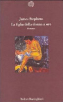 Copertina  La figlia della donna a ore