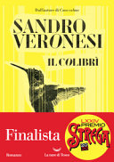Copertina  Il colibrì