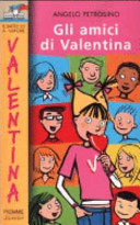 Copertina  Gli amici di Valentina