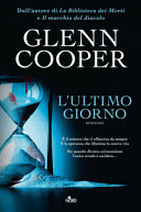 Copertina  L'ultimo giorno : romanzo