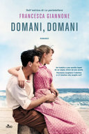 Copertina  Domani, domani