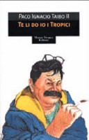 Copertina  Te li do io i tropici