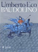 Copertina  Baudolino