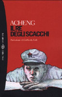 Copertina  Il re degli scacchi