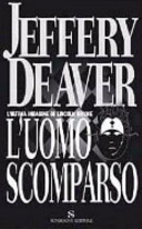 Copertina  L'*uomo scomparso