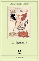 Copertina  L'iguana