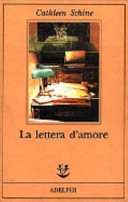 Copertina  La lettera d'amore