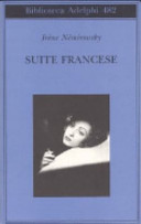 Copertina  Suite francese
