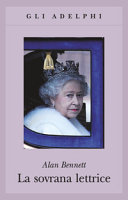 Copertina  La sovrana lettrice