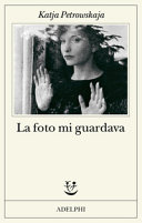 Copertina  La foto mi guardava