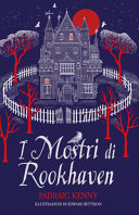 Copertina  I mostri di Rookhaven