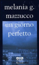 Copertina  Un giorno perfetto