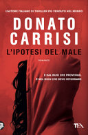 Copertina  L'ipotesi del male : romanzo