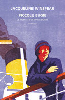 Copertina  Piccole bugie : le inchieste di Maisie Dobbs [3]
