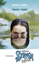 Copertina  Triste tigre