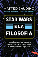 Copertina  Star Wars e la filosofia
