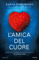 Copertina  L'*amica del cuore