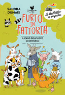 Copertina  Furto in fattoria : il caso dell'uovo scomparso