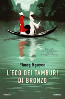 Copertina  L'eco dei tamburi di bronzo