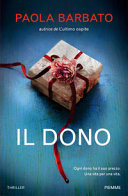 Copertina  Il dono