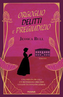 Copertina  Orgoglio delitti e pregiudizio