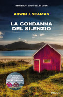 Copertina  La condanna del silenzio [3]