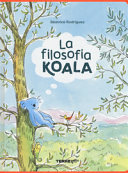 Copertina  La filosofia koala