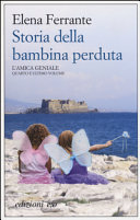 Copertina  Storia della bambina perduta : maturità-vecchiaia [4]