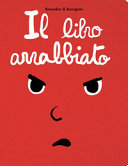 Copertina  Il libro arrabbiato