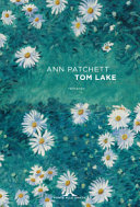 Copertina  Tom Lake