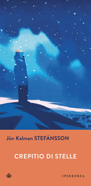 Copertina  Crepitio di stelle