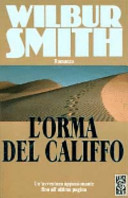 Copertina  L'orma del califfo : romanzo