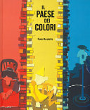 Copertina  Il paese dei colori
