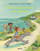 Copertina  All'inseguimento del gelato!