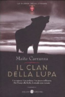 Copertina  Il clan della lupa