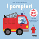 Copertina  I pompieri