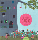 Copertina  Il posto giusto